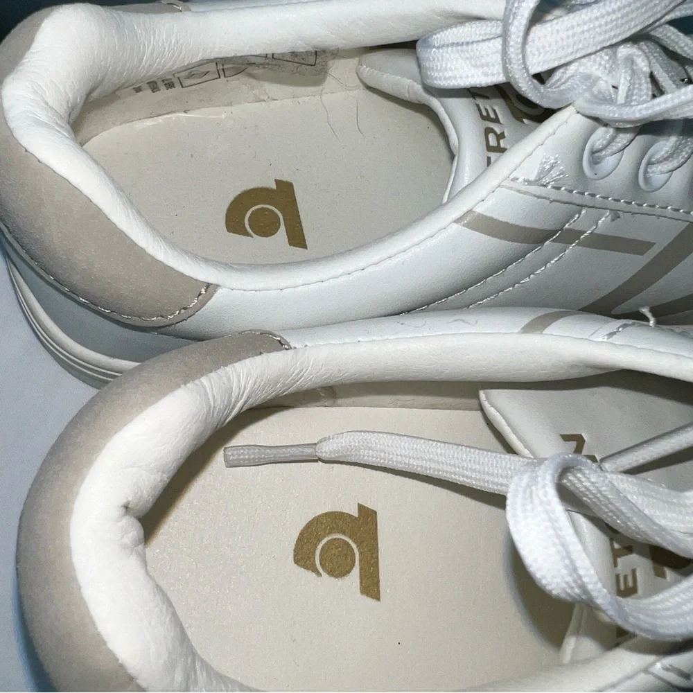 Tretorn serve sneakers
